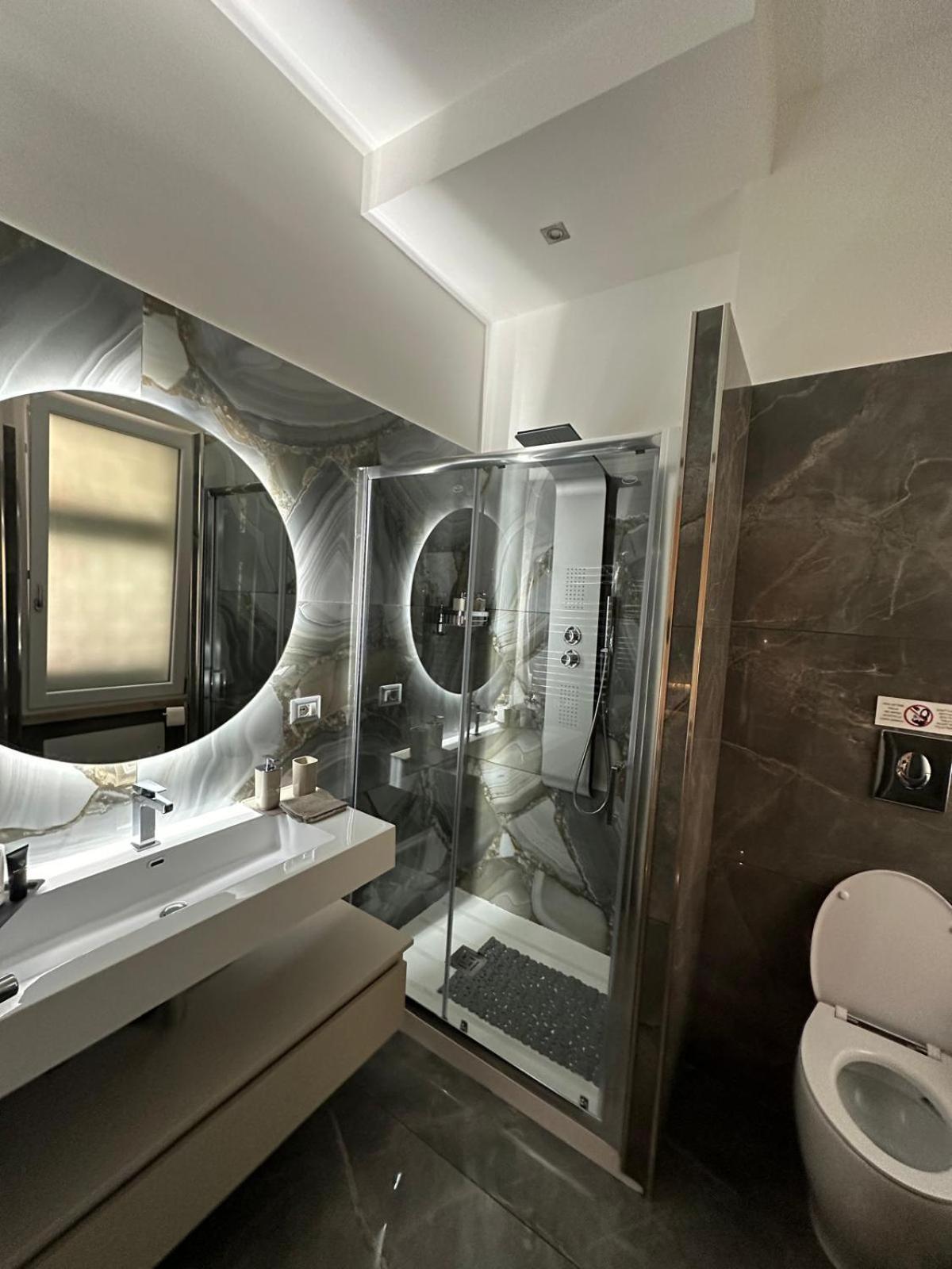 Deda & Fove Hotel Napoli Ngoại thất bức ảnh